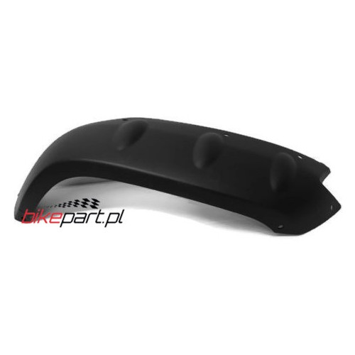 FRONT FENDER SPLASH RIGHT HONDA TRX680 TRX650 61861HN8000ZA