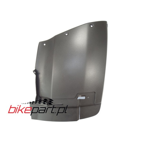 HONDA TRX500 FOREMAN FRONT FENDER WHEEL ARCH 61862HP0A00ZA