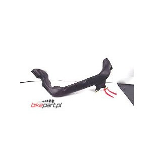 HONDA GL1800 NEW AIR DUCT LOWER INTAKE 64278MCA000