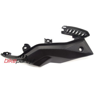 HONDA CB500F FAIRING FILL LEFT COWL 64435MJWJ40