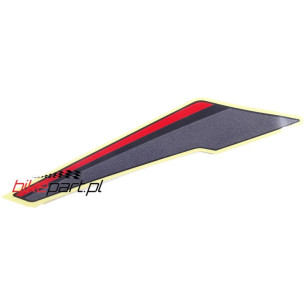 HONDA CB650F STICKER NEW FOR SIDE FAIRING 86831MJEDF0ZB