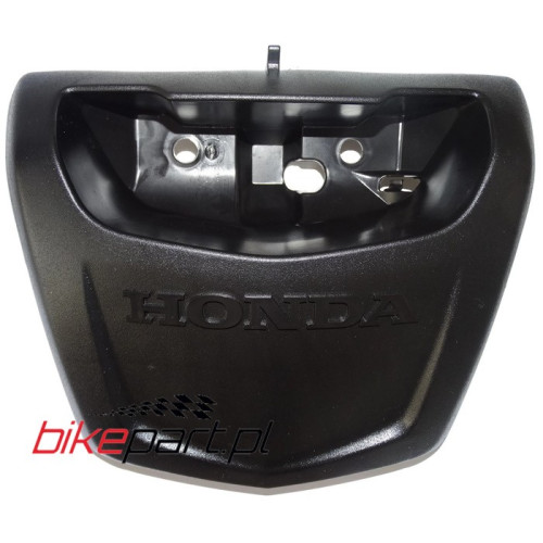 HONDA TRX420 500 REAR STORAGE BOX COVER 80211HP5600ZA