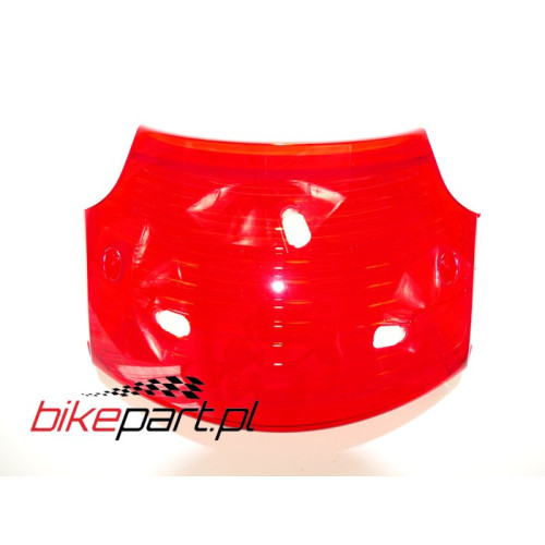 KLOSZ LAMPY TYŁ HONDA CBF600 CBF500 04-10 33704KPR900