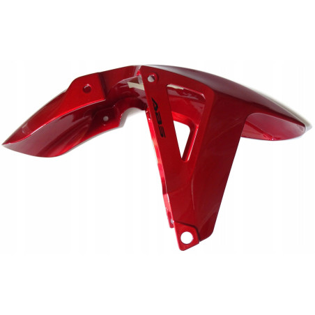 HONDA NC750X NC750S FRONT FENDER NEW ORIGINAL 17 61000MKADF0ZA