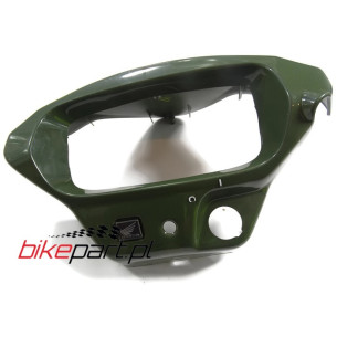 HONDA TRX680 RINCON COUNTER CLOCK COVER FAIRING 53205HN8A60ZA