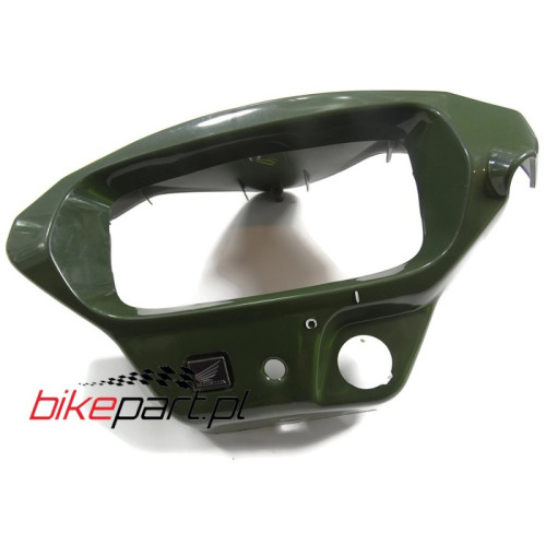 HONDA TRX680 RINCON COUNTER CLOCK COVER FAIRING 53205HN8A60ZA
