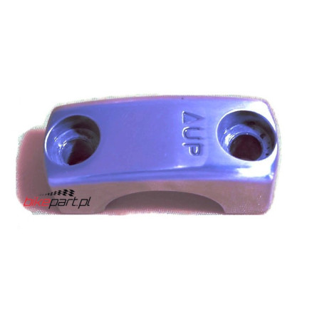 HONDA UCHWYT KLAMKI POMPY HAMULCA 45517MR1671