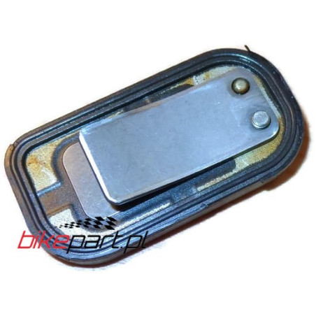 HONDA CRF150 CRF250R CRF450 OIL VALVE DIAPHRAGM 18601MBW003