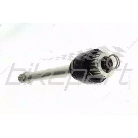 HONDA TRX680 TRX650 RINCON REAR DRIVESHAFT OEM 40200HN8000