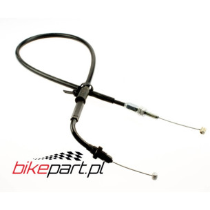 HONDA CBR125 GAS LINE 2004-08 17910KPP900