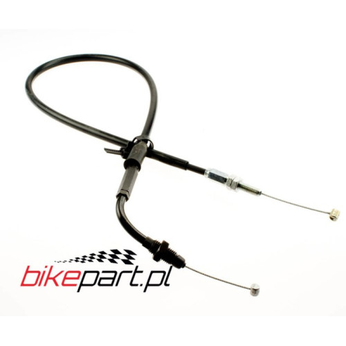 HONDA CBR125 GAS LINE 2004-08 17910KPP900