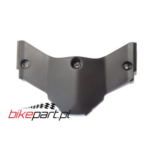 HONDA CBR650F FILLER UNDER LAMP LOWER COVER 64191MJEDB0