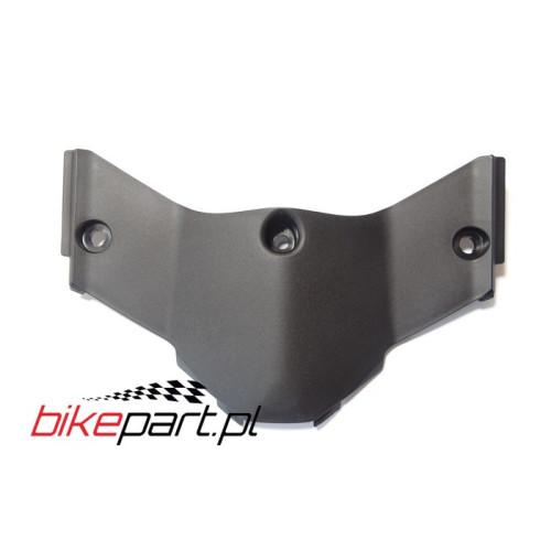 HONDA CBR650F FILLER UNDER LAMP LOWER COVER 64191MJEDB0