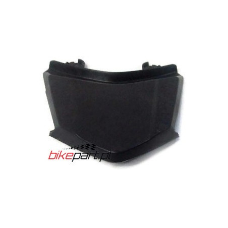 HONDA CB500X REAR CENTER TAIL COVER RUMP 77231MGZJ80