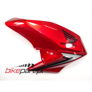 HONDA CB125F BOK BOCZEK PRAWA OWIEWKA GLR125 64210-KPN-E00ZD