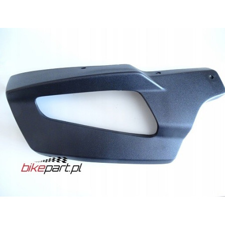 REAR FENDER SPLASH GUARD HONDA TRX350 TRX400 80251HN7000ZA