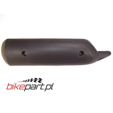 EXHAUST SHIELD HONDA VISION 50 110 NSC50 NSC110 18318GGP901