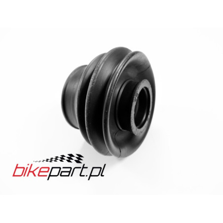 TRX680 TRX650 RINCON PIVOT COVER RUBBER CROSS MEMBER 40321HN8003