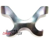 HONDA CB500F CB500X CBR500 FRONT FENDER BRACKET 61102MGZJ00