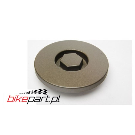 HONDA CBR1000RR SC59 RIGHT ENGINE COVER BOLT 11332MFL000