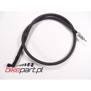 HONDA FES125 150 COUNTER SPEEDOMETER CABLE 44830KEY900