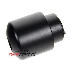 HONDA CBR1000RR VFR1200 CBR600 HANDLEBAR END WEIGHT 53105MEE940