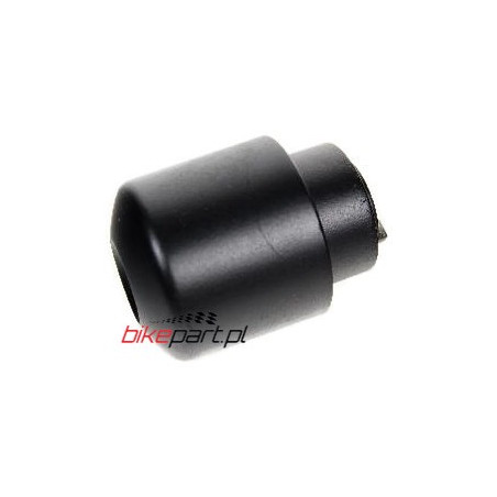 HONDA CBR1000RR VFR1200 CBR600 HANDLEBAR END WEIGHT 53105MEE940