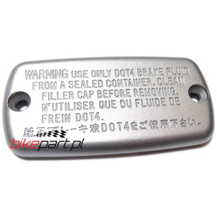 HONDA VT750 SHADOW KRYT HLAVNÍHO VÁLCE 45513MM4016
