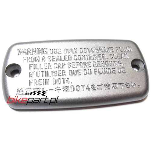 HONDA VT750 SHADOW KRYT HLAVNÍHO VÁLCE 45513MM4016