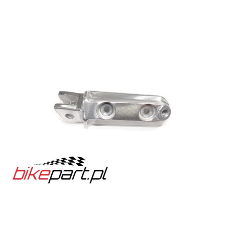 HONDA CBR500R CB500F CB500X OPĚRKA NOHY ŘIDIČE LEVÁ 50642MGZ305