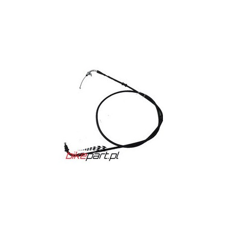 LINKA GAZU HONDA CB125F GLR125 CIĘGNO  17910KPNE01