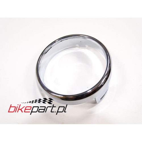 HONDA CB1000R PARKING LAMP COVER RIM 64215MFND60