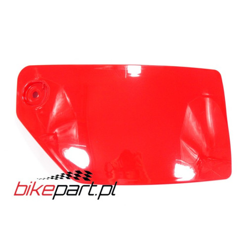 GLOVE BOX LID HONDA TRX500 LEFT 61120HP0A00ZB