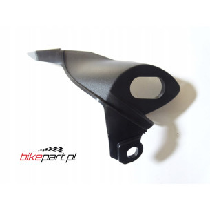 HONDA CRF1000 DIRECTIONAL FILLER BLINKER HANDLE 64591MJPG50
