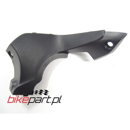 HONDA CB1300 CLOCK COVER LEFT RIGHT FILL 64270MEJJ00