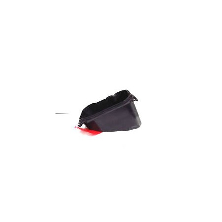 HONDA GL1800 STORAGE COMPARTMENT RIGHT POCKET 64410MCA780