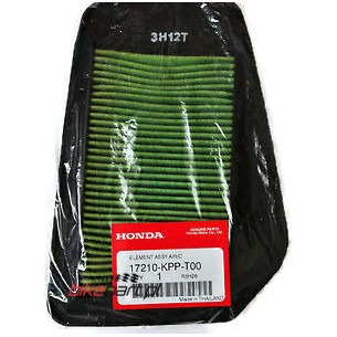 FILTR POWIETRZA HONDA CBR125 2012-2017 17210KPPT00