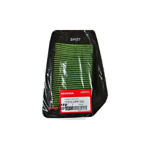 FILTR POWIETRZA HONDA CBR125 2012-2017 17210KPPT00