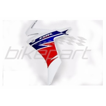 HONDA CBR500 SIDE COVER LEFT SIDE NEW 64400MJVD20ZA