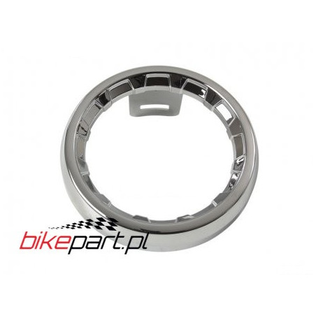 HONDA CB1000R PARKING LAMP COVER RIM 64215MFND00