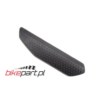 HONDA CB650 CBR650 KRYT RÁMU GUMOVÁ MŘÍŽKA 64321MJED00