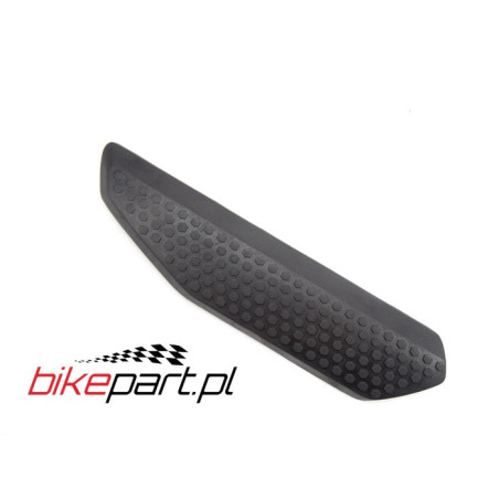 HONDA CB650 CBR650 KRYT RÁMU GUMOVÁ MŘÍŽKA 64321MJED00