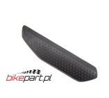 HONDA CB650 CBR650 FRAME COVER RUBBER GRILLE 64321MJED00