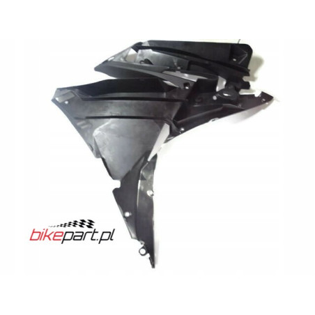 HONDA CBR500R PRAVÝ KRYT KAPOTY 64340MJWJ00