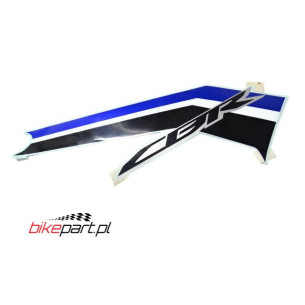 HONDA CBR500R SIDE STICKER SIDE STICKER 86646MJWJ20ZC