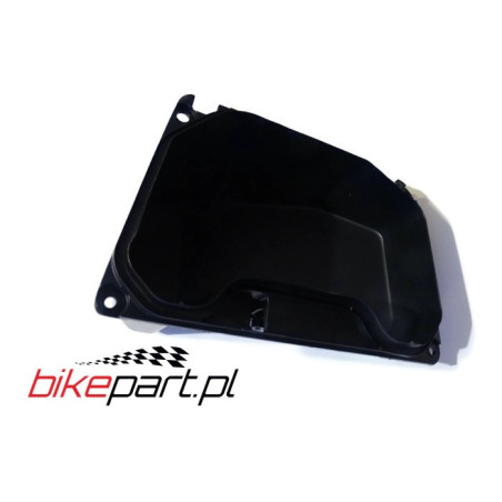 HONDA GL1800 STORAGE COMPARTMENT RIGHT POCKET 64410MCAA60