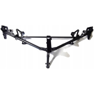 HONDA GL1800 STŘÍŠKA PŘEDNÍ NOSIČ 1-05 64510MCA000