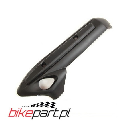 MUFFLER EXHAUST COVER HONDA PCX125 10-14 18318KWN900