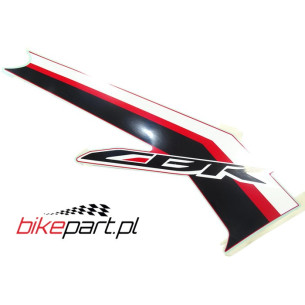 HONDA CBR500R SIDE STICKER SIDE STICKER 86646MJWJ20ZC