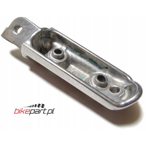 HONDA CB650F CBR650F OPĚRKA NOHOU ŘIDIČE 50642MJE305